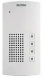 Elcom Freisprech-Haustelefon BFT-200