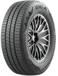 GITI Ganzjahresreifen 205/75 R16 TL 113/111R GITIVANALLSEASON LA1 C 10PR BSW M+S