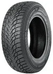 NOKIAN Ganzjahresreifen 195/75 R16 TLC 110/108R SEASONPROOF C1