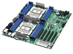 ASRock Mainboard TURIN2D16-2T EEB Dual Sockel SP5 Single