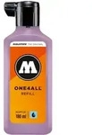 Nachf&uuml;llflasche ONE4ALL ACRYLIC 180ml, Nr. 201, flieder pastell