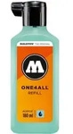 Refill ONE4ALL, lagoblau pastell, MO692020, MOLOTOW