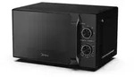 Midea Europe Solo-Mikrowelle MM20CF2EBK
