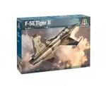 2827 - Modellbausatz,1:48 Northrop F-5E Tiger II