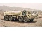 6554 - Modellbausatz,1:35 Mod. US M978 Fuel Service Truck
