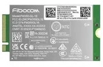 HP Drahtloses Mobilfunkmodem - 4G LTE Advanced
