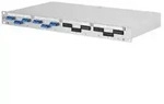 Metz Connect LWL-Patchfeld OpDAT PF 150209E206-E