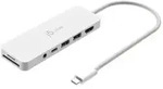j5create JCD373EW - Dockingstation - USB-C 3.2