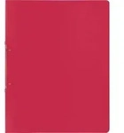 Ringbuch Fact! A4 2 Ringe 16mm rot