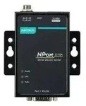 Moxa NPort 5110 - Ger&auml;teserver - 100Mb LAN, RS-232