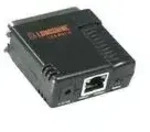 Longshine LCS-PS110-A - Druckserver - parallel