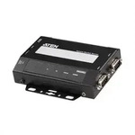 ATEN 2-Port RS-232 2 Port Secure Device Server