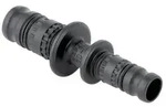 Geberit GE Mepla, Reduktion, PVDF, d50 x 32mm, 1 Stk.