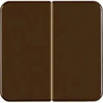 Berker Wippe br/gl 155211