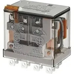 Finder Steckrelais 230 V/AC 12 A 4 Wechsler 56.34.8.230.0040 1 St