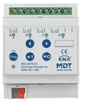 MDT technologies Universalaktor 4-fach 4TE AKU-0416.03