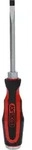 KS TOOLS ERGOTORQUEmax Schlitz-Schraubendreher, 8,0mm, 310mm