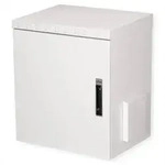 ROTRONIC-SECOMP - Roline Pro - Schrank Netzwerkschrank - au&szlig;en, 600 x 450 mm...