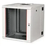 ROTRONIC-SECOMP - Roline Pro - Schrank Netzwerkschrank - 2-teilige drehbare,...