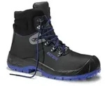 767561 Elten Alessio XW Blue Mid Gr.37 Si-Schn&uuml;rstiefel EN ISO 20345 S3 SRC,