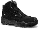 Sicherheitsstiefel MIKE BOA&reg; black Mid ESD S3S, Gr. 40