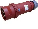 MENNEKES ProTop 3322 CEE Phasenwender 32 A 5polig 400 V 1 St.