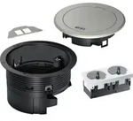 Tehalit Installationsdose R02 BSR02D01