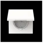 Busch-Jaeger SCHUKO Steckdose Safety+ 20 EUKB-44M