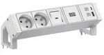 Bachmann Steckdosenleiste 937.410
