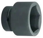 "GEDORE K 64 105 Kraftschraubereinsatz 2.1/2" 6-kant 105 mm"