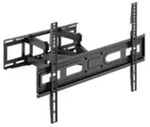 Equip 37-80 Full Motion TV-Halterung Multimedia-Technik Wandhalterung