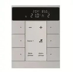 Busch-Jaeger HVAC/CO2-Ger&auml;t SBC/U6.0.11-83