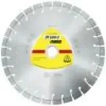Diamanttrennscheibe DT 600 U Supra - Durchmesser 115 mm - Bohrung 22,23 mm -