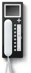 Siedle AHTV 870-0 SH/W T&uuml;rsprechanlage LAN Wei&szlig;