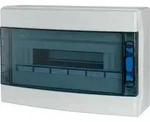 Eaton IKA Verteiler IP65 1R 18TE IKA-1/18-OT