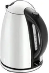 WMF Stelio PaperWhite Wasserkocher 1,7l Edelstahl Kalkfilter