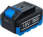 BGS Akku 5,0 Ah f&uuml;r BGS 18-V-Akku-System - 7384
