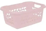 "keeeper W&auml;schekorb "jost", Breite: 550 mm, nordic-pink"