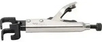 Spezial-Gripzange mit Schnelll&ouml;ser - 210 mm