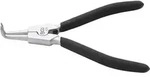 BGS technic Sprengringzange | gebogen | fr Auensprengringe | 180 mm