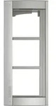 LEGRAND 350231 RAHMEN+M-TR&Auml;GER 3M ALLMETAL