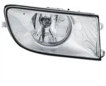 HELLA 1N0 354 017-041 Halogen-Nebelscheinwerfer - rechts - f&uuml;r u.a. Skoda Octavia II