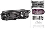 HELLA 1EX 013 143-281 LED-Hauptscheinwerfer - rechts