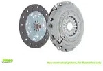 Valeo 828104 Kupplungssatz