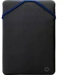 HP Reversible Protective - Notebook-H&uuml;lle - 35.8 cm (14.1 )