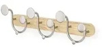 MELODY 9 Haken, natur-nickel