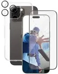 CARE Flagship 3-in-1 iPhone 16 Pro Max