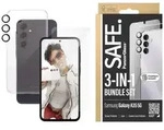 SAFE. by PanzerGlass 3-in-1 Samsung A35 5G