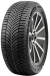 ROYAL BLACK Ganzjahresreifen 225/55 ZR19 TL 99W ROYAL A/S II BSW M+S 3PMSF