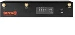 Securepoint Black Dwarf Pro G5 VPN, 2,83 Gbit/s, 0,42 Gbit/s, 900 MB/s, Wi-Fi 4